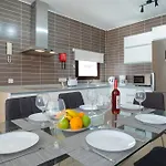 Ledicia Villa Playa Blanca (Lanzarote)