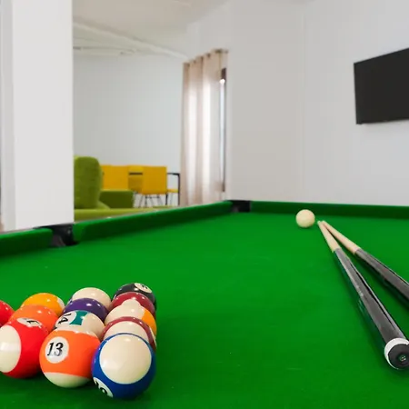 Ledicia Playa Blanca (Lanzarote)