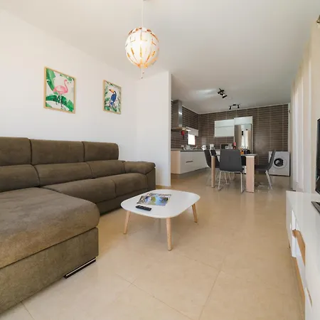 Ledicia * Playa Blanca (Lanzarote)