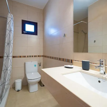 Villa Ledicia Playa Blanca (Lanzarote)