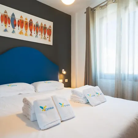 Ledicia * Playa Blanca (Lanzarote)