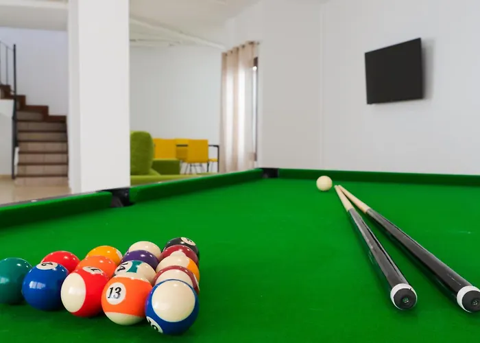 Ledicia Playa Blanca (Lanzarote)