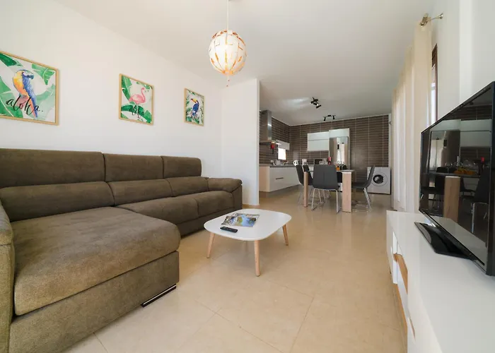 Ledicia * Playa Blanca (Lanzarote)