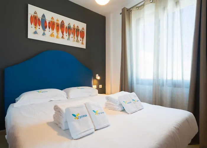 Ledicia * Playa Blanca (Lanzarote)