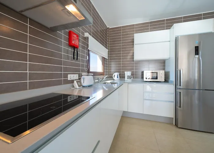 Ledicia プラヤ・ブランカ